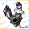 Turbocompresseur neuf pour PEUGEOT | 707240-5002S, 707240-5003S
